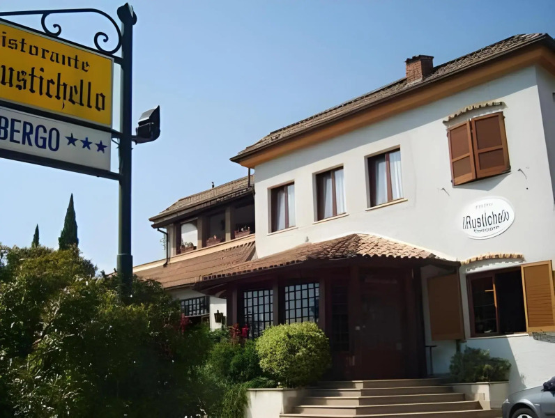 Hotel Il Rustichello