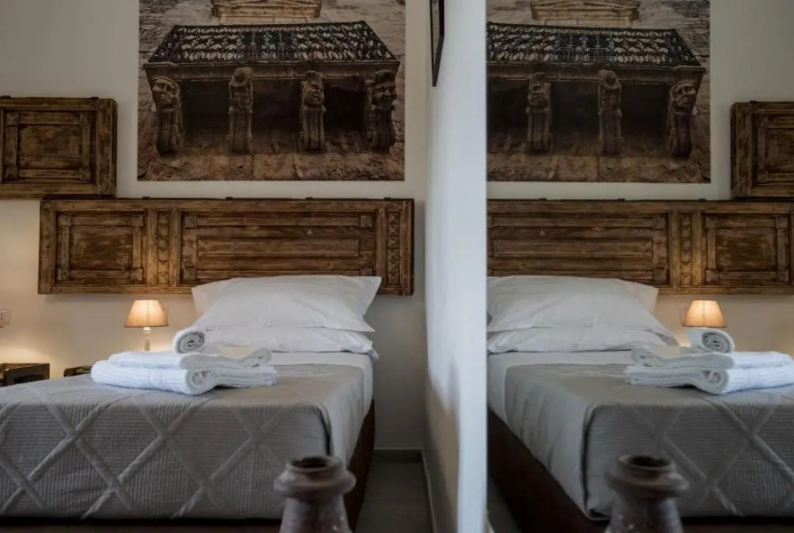 Poggio Vento Country House