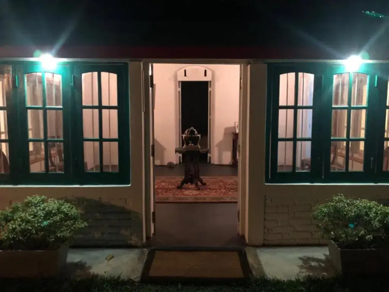 Ella Escapade Hostel By Nomadic