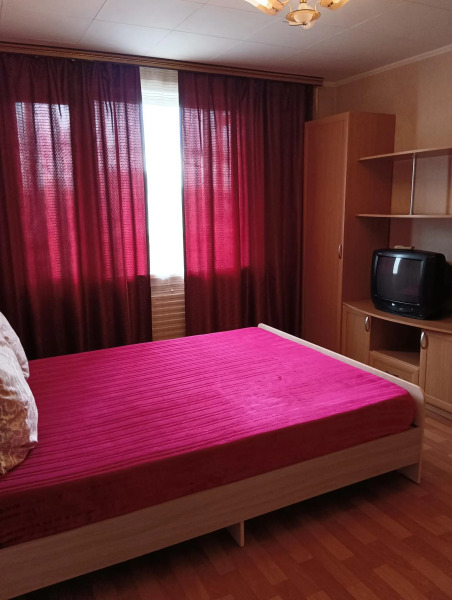 Апартаменты на улице Рогачева