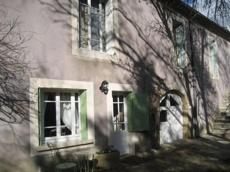 Les Jardins d’Estriat