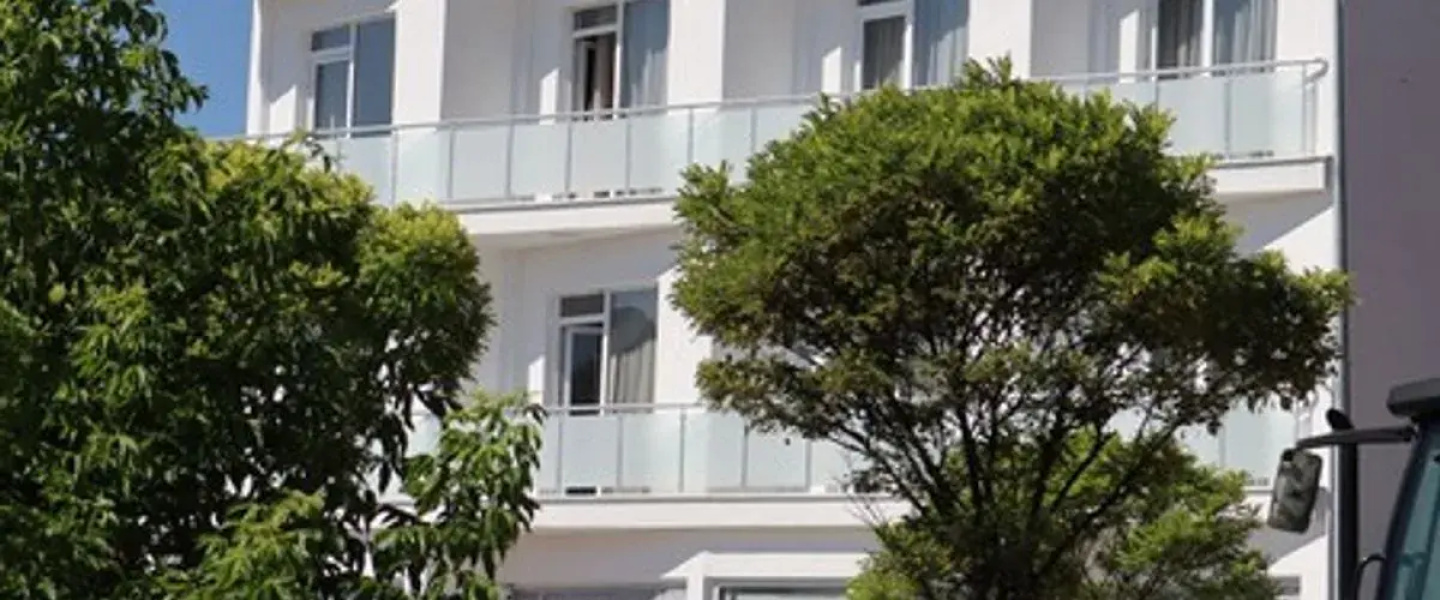 Korkut Ata Otel