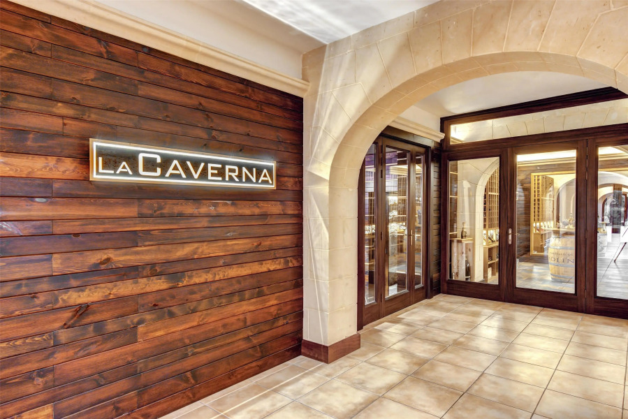 Kempinski Hotel San Lawrenz