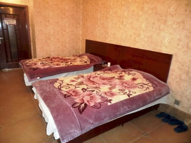 Zhengzhou Jintaicheng Hotel