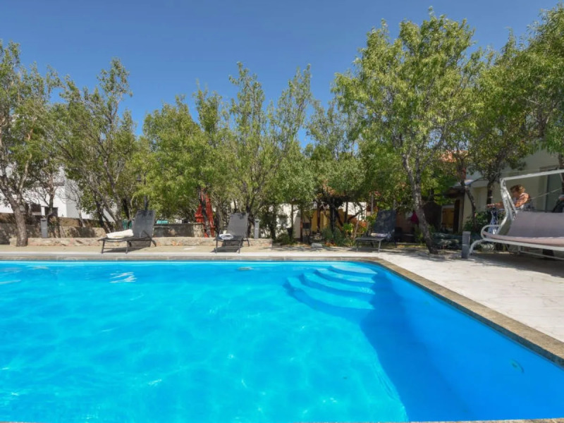 Two-Bedroom Apartment in Karlobag