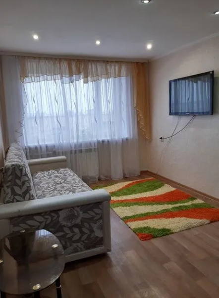 Alatyr Noyabrsk, st. Sovetskaya, 94