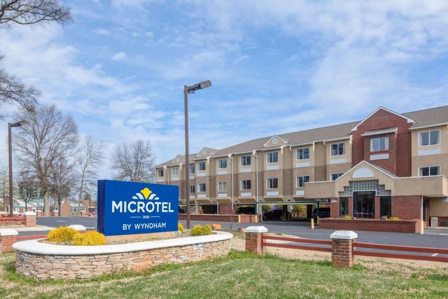 Microtel Inn by Wyndham Cornelius/Lake Norman