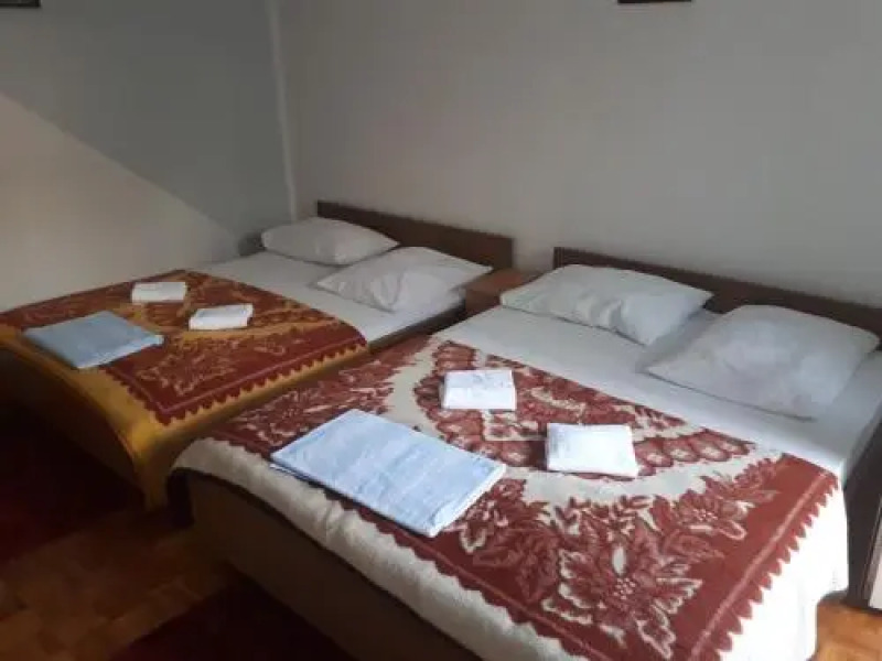 Guest House & Restaurant Adriatic Klek