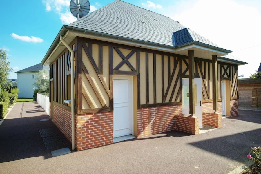 La Closerie Côté Port