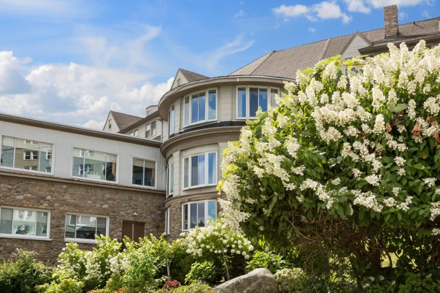 Pocono Manor Resort and Spa