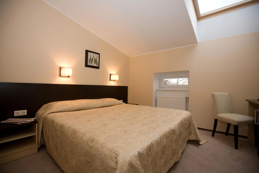 Отель Rocca al Mare