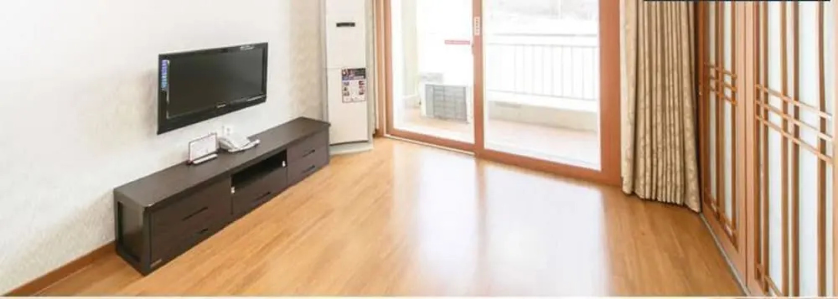 Jungheung Gold Spa & Resort