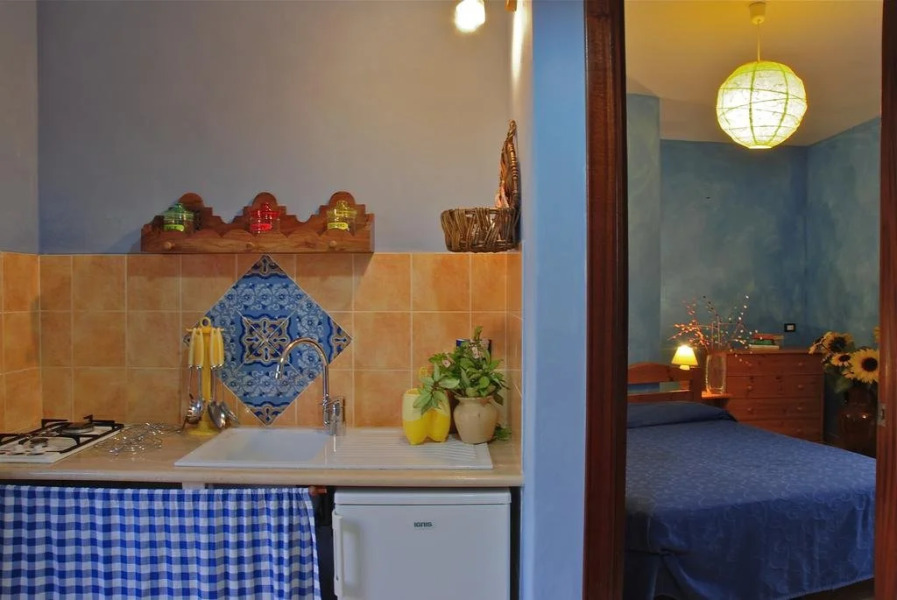 Clelia Case Centro Storico