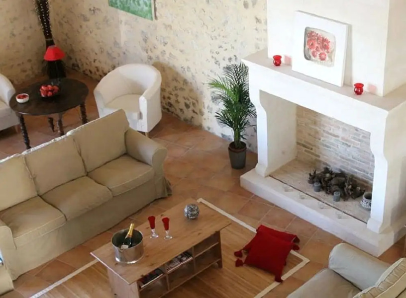 Domaine Du Grand Tourtre