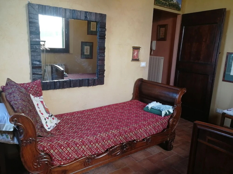 Galluzzo Ancient Country Villa