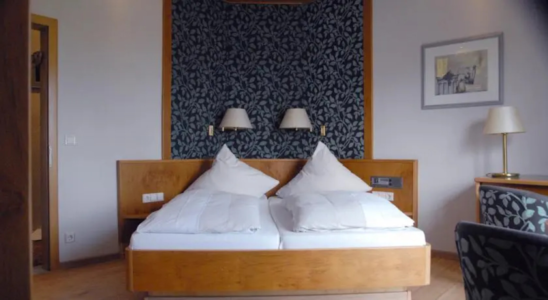 Landhaus Herrenberg & La Vigna