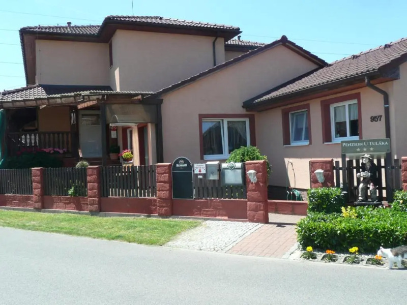 Penzion U Tulaka