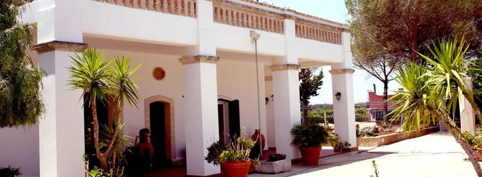 Masseria La Camardia