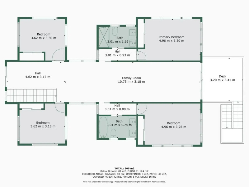 15 Wave Crescent Mount Coolum - Pet Friendly, WIFI, Foxtel, Linen Included