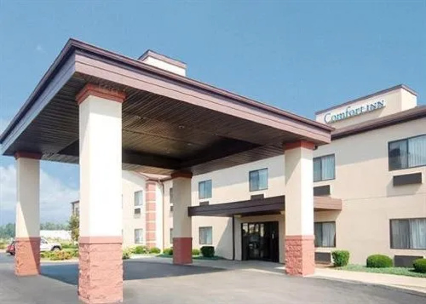 Comfort Inn