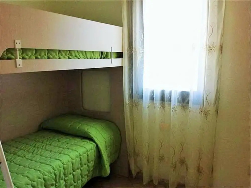 Terme di Casteldoria - Appartamento 7