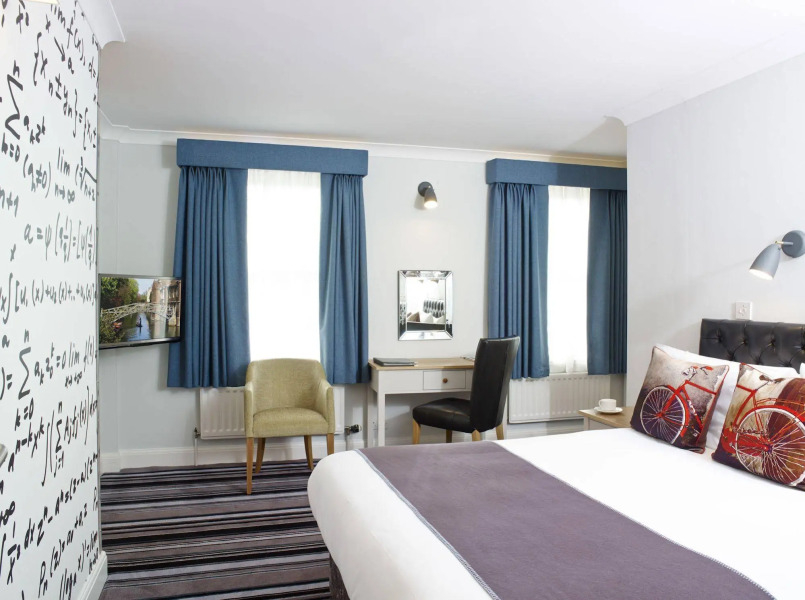 The Regent Aparthotel