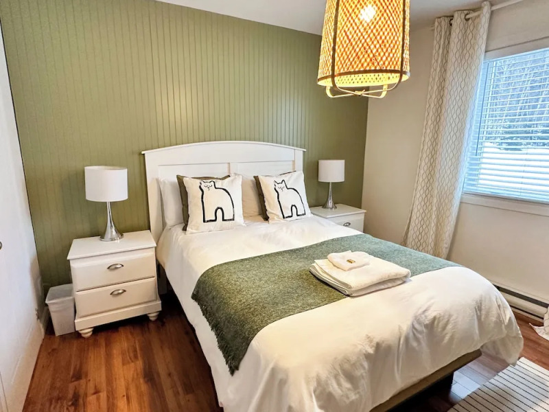 Condos du Mont-Trinité