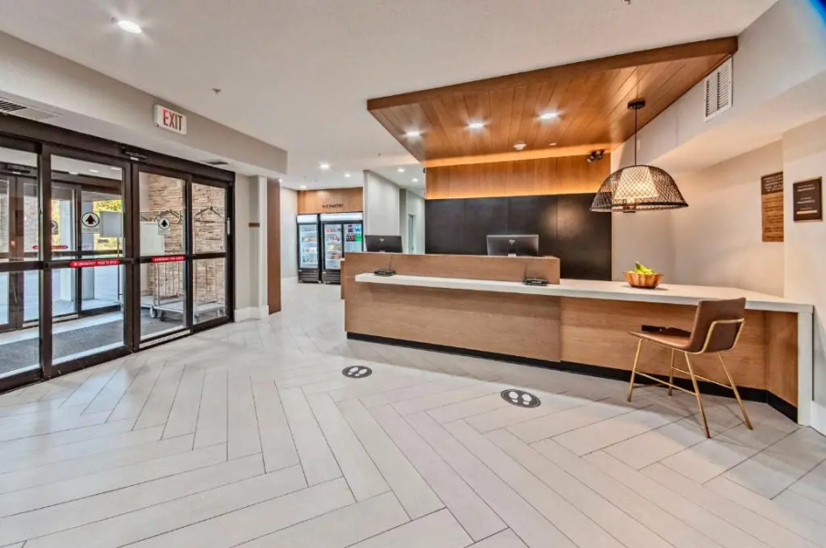 Hawthorn Suites by Wyndham Cedar Rapids