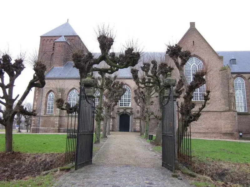 Bed and Breakfast Rammesdoenk