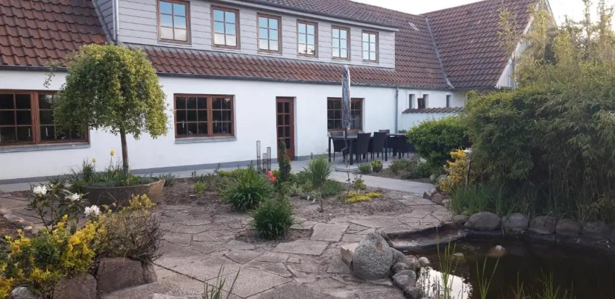 Bed & Breakfast Hobro