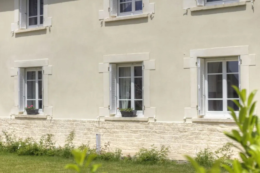 L'Escale de Jules et Lily