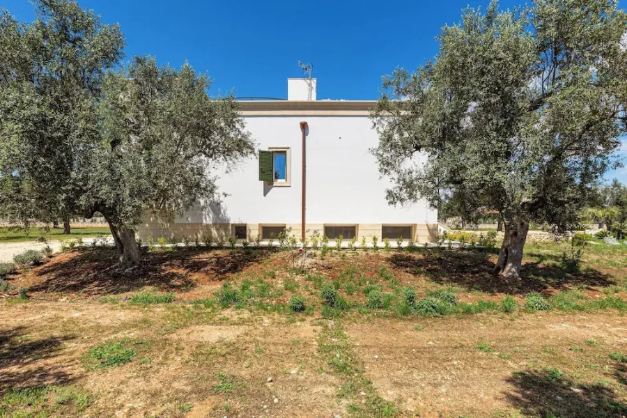 3921 Villa Cesira by Perle di Puglia