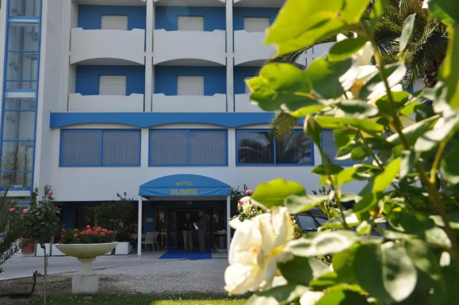 Hotel Olimpic