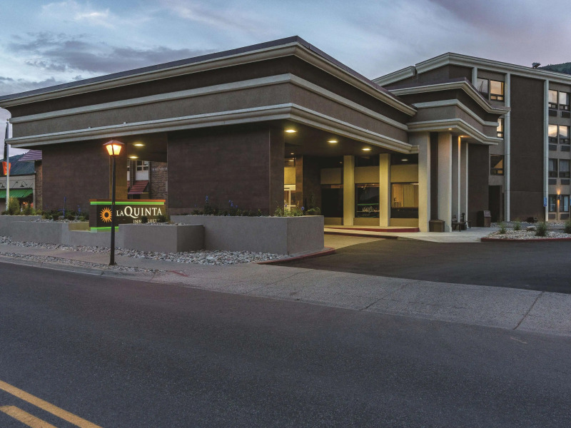 La Quinta Inn & Suites by Wyndham Glenwood Springs