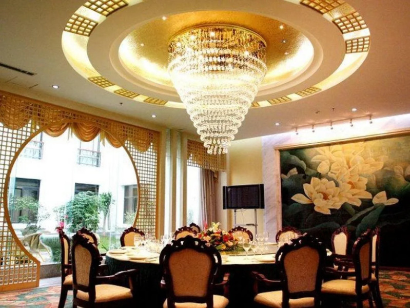 Yantai Golden Beach Hotel