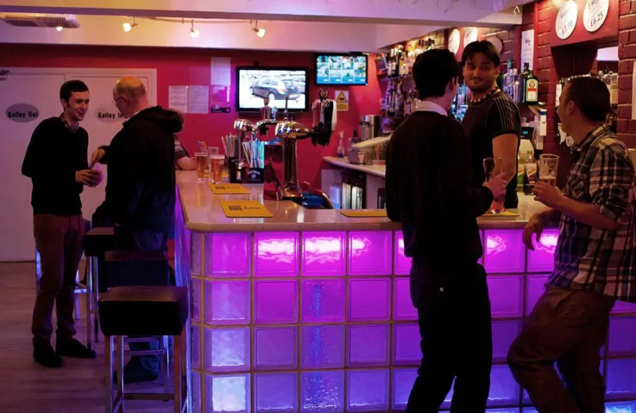 The Southcliff Hotel