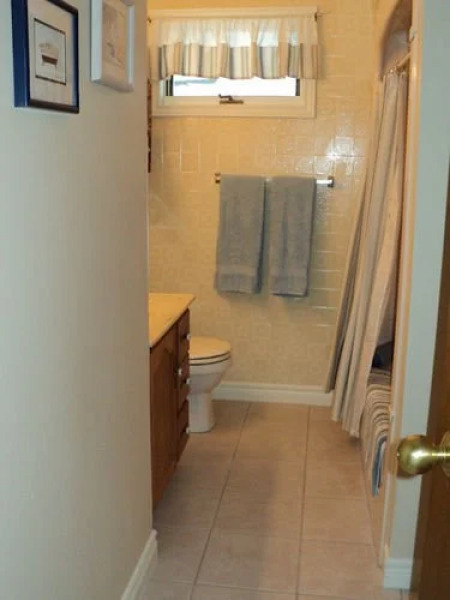 Tides and Time Vacation House