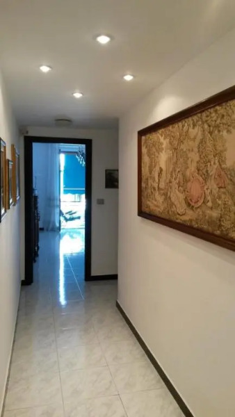 Appartamento Cavour 15