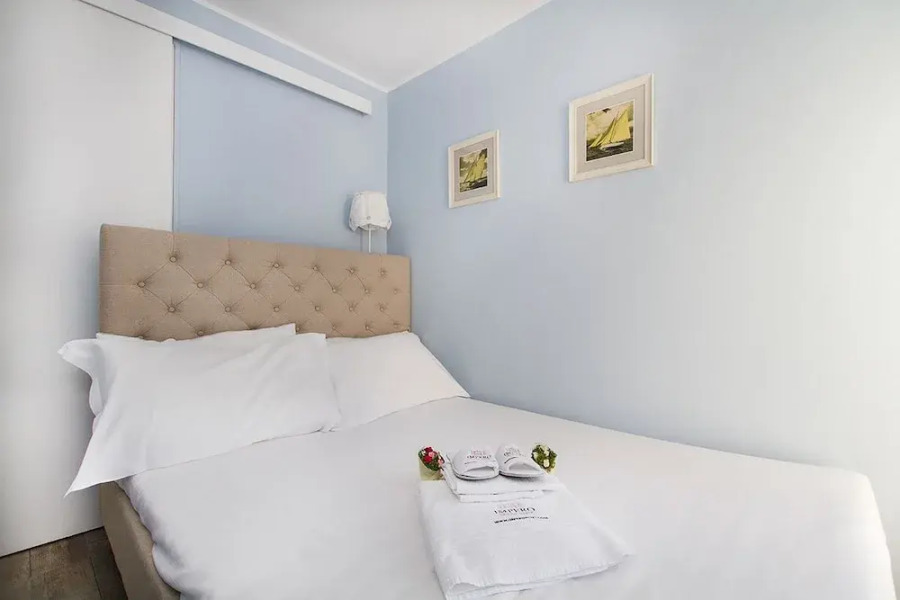 Impero House Rent - Dolce Casa