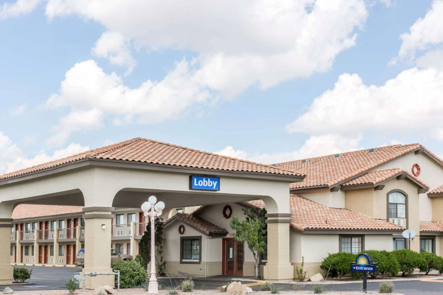 Days Inn by Wyndham Willcox