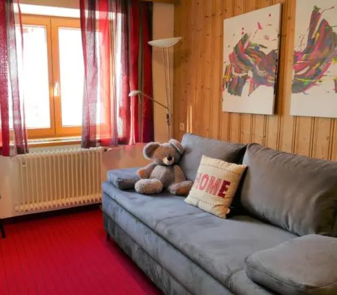 Ferienwohnung Gundolf - Astner