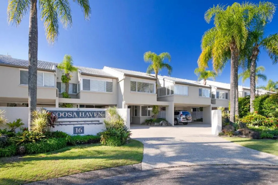 Noosa Haven