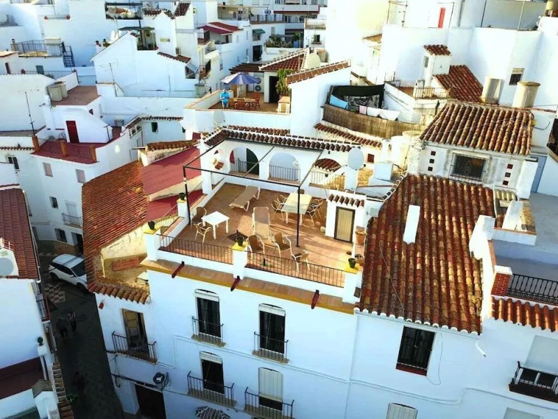 Mesón La Hospedería