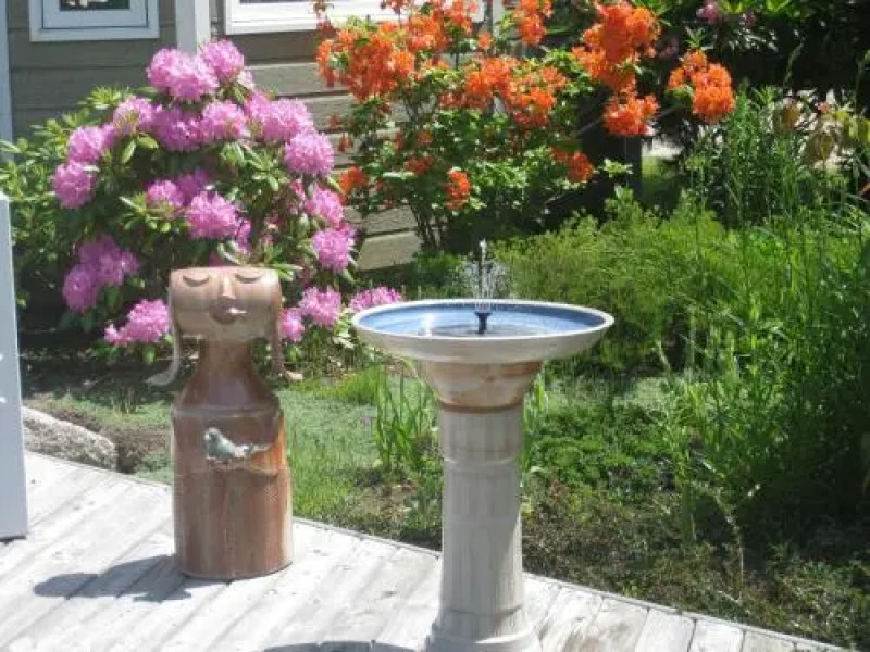 Century House B&B Pottery and Gallery