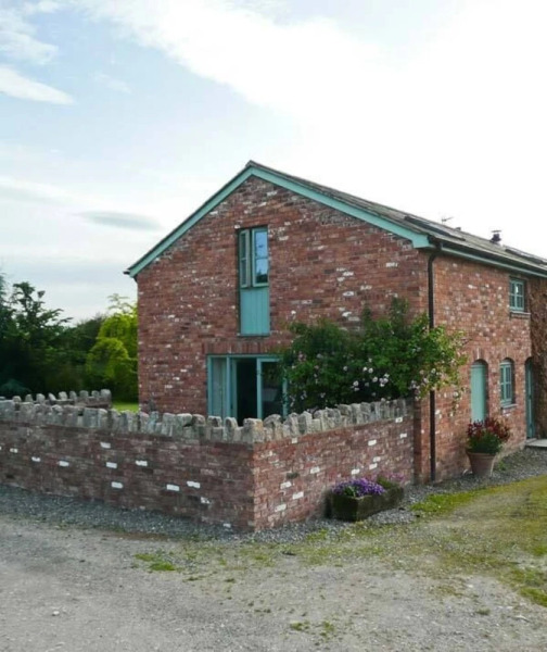 Glan Clwyd Isa - Llyn Clwyd