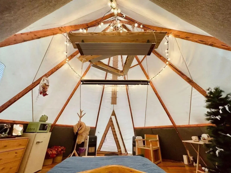 Семейная мини-ферма Фазенда