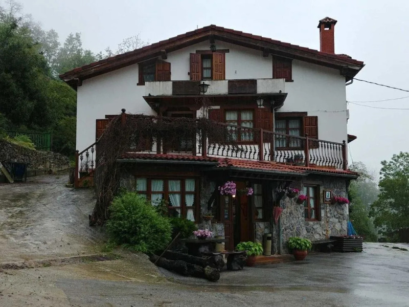 Hotel Rural La Posada El Sestil