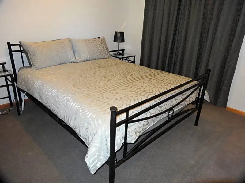 Mapperley Bed and Breakfast