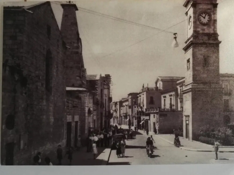 B&B Al Vecchio Borgo