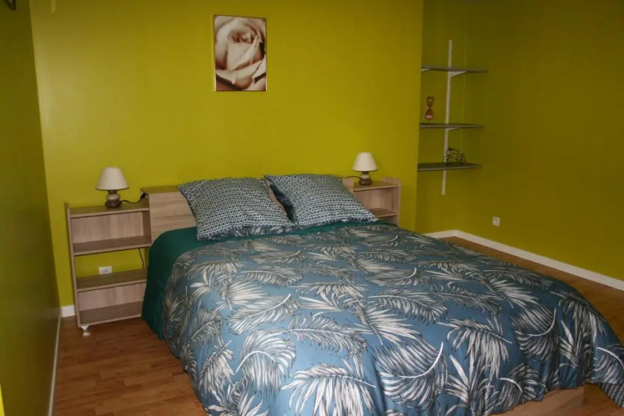 La Vallée du Thouet